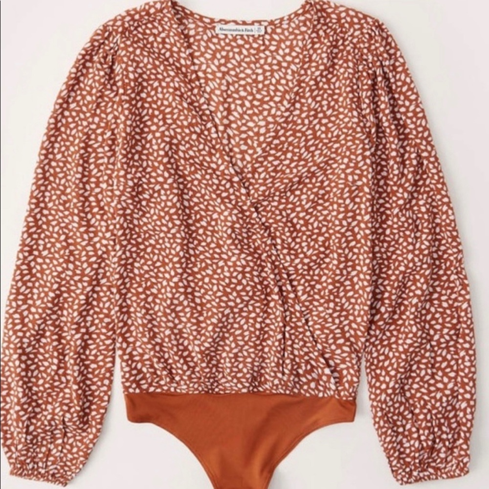 Abercrombie & Fitch Bodysuits